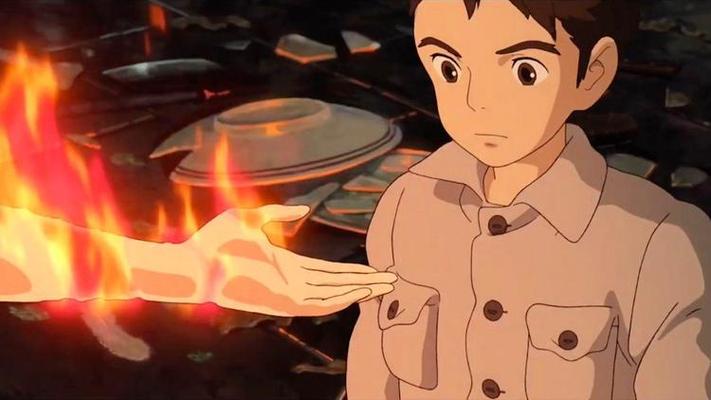 2024年奥斯卡颁奖典礼：宫崎骏新作获最佳动画长片！ 第1张
