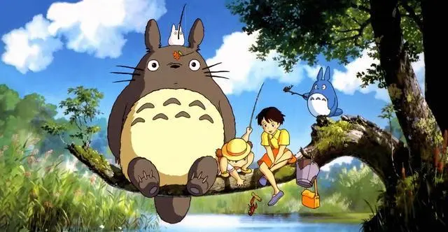 2024年奥斯卡颁奖典礼：宫崎骏新作获最佳动画长片！ 第2张