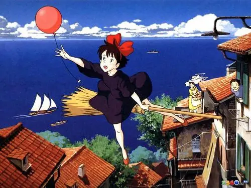2024年奥斯卡颁奖典礼：宫崎骏新作获最佳动画长片！ 第3张